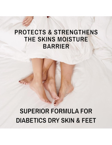 Crema de Manos Greyfeather 118ml Hidratante Anti-Envejecimiento