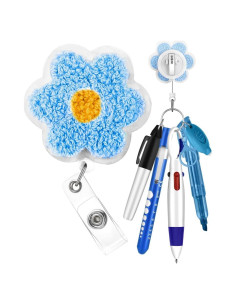 Conjunto de bolígrafos para enfermeras Plifal - 5 piezas