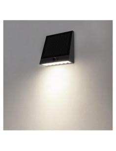 Luces Solares SOTTLOT SWL-25 IP65 1000LM 4 Modos