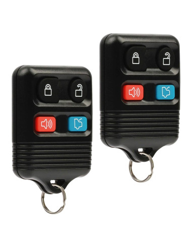 Control Remoto USARemote para Ford y Lincoln CWTWB1U345