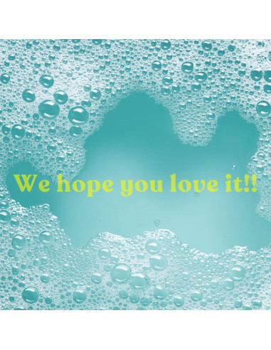 Jabón Corporal Christina Moss Naturals 236.6 ml Verbena de Limón