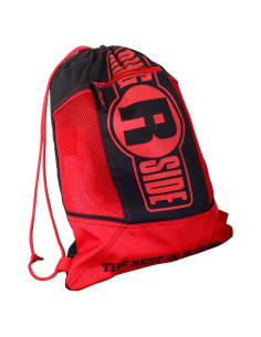 Bolsa de Guantes Ligera Ringside para Gimnasio Boxeo 38x48cm