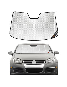 Protector Solar Parabrisas Pigenius para VW Jetta 2006-2010