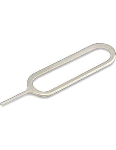 Bandeja SIM a prueba de agua para iPhone 7 LIBAI-V Negro