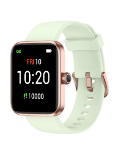 Reloj Inteligente LIVIKEY 41mm Fitness Monitor Cardíaco