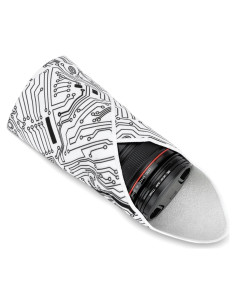 Envoltura Protectora de Cámara 35x35cm SA-CBM Anti-Rasguños