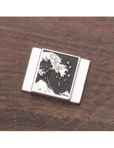 Cubierta de zapata caliente de aluminio para cámaras Sony