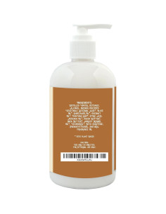 Loción Hidratante Natural Aira Brisa de Otoño 355 ml 2