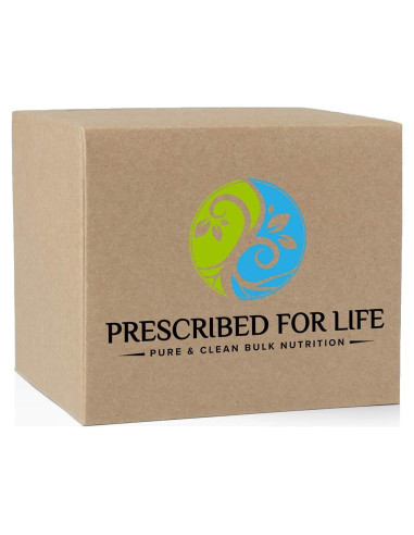 Polvo de Kava Kava 10% Kavalactonas Prescrito para la Vida 10 kg