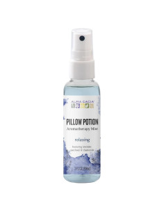 Mist para Almohadas Aura Cacia 59 ml - Aroma Calmante