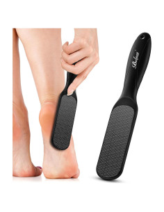 Exfoliador de Pies BALUCA Nano de Vidrio - Removedor de Callos