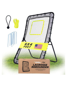 Victorem Reboteador de Lacrosse 121x183 cm Multi-Deporte