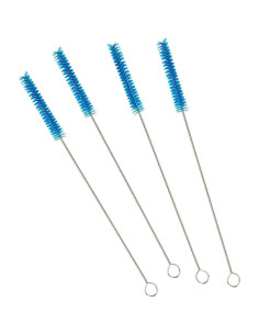 Cepillos de Limpieza Dr. Brown's para Biberones - Paquete de 4 2