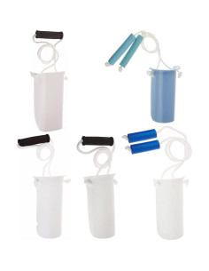 Asistente para Calcetines Sammons Preston con Cuerda 54.6 cm 2