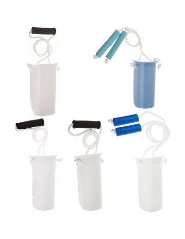 Asistente para Calcetines Sammons Preston con Cuerda 54.6 cm