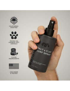 Spray Texturizante Brightside 85g - Voluminizador Cabello 2