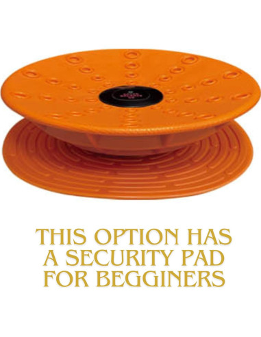 Set de Entrenamiento de Equilibrio Artan Balance - 2 Piezas