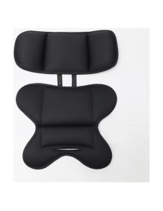 Inserto para Bebés RYXCGXJ para Asientos Doona y Chicco - Negro