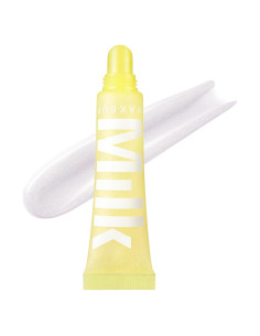 Bálsamo Labial Electrolyte Milk Makeup - Hidratante Brillo Claro