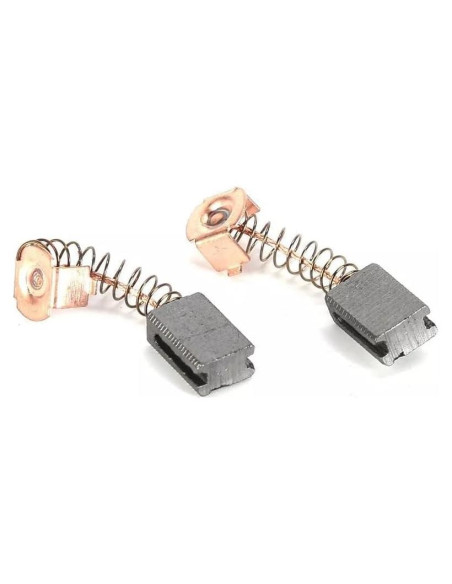 Cepillos de Carbono G720 Black & Decker - Paquete de 2