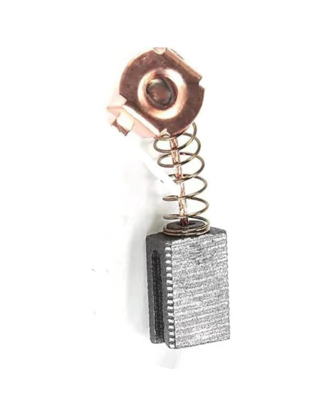 Cepillos de Carbono G720 Black & Decker - Paquete de 2