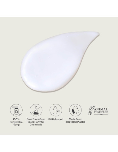 Acondicionador Aclarante Renpure 710 ml - Vinagre de Sidra y Aloe