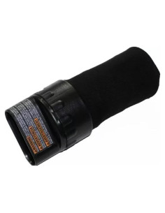 Bolsa de polvo YOKAMU N063102SV para lijadoras Black and Decker y Porter Cable