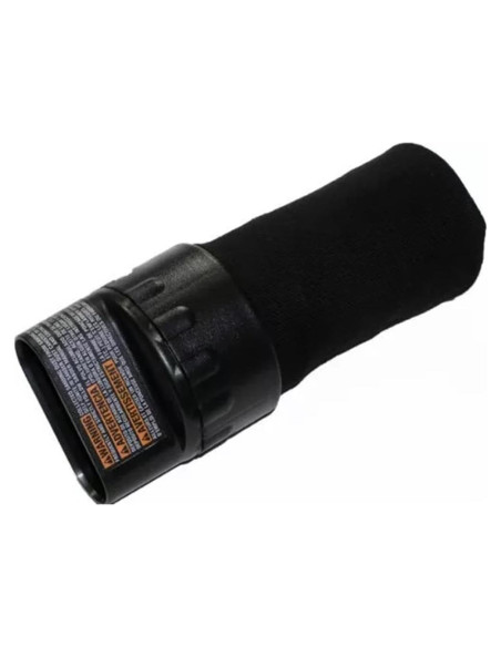 Bolsa de polvo YOKAMU N063102SV para lijadoras Black and Decker y Porter Cable