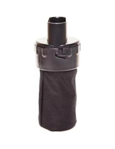 Bolsa de polvo YOKAMU N063102SV para lijadoras Black and Decker y Porter Cable 2