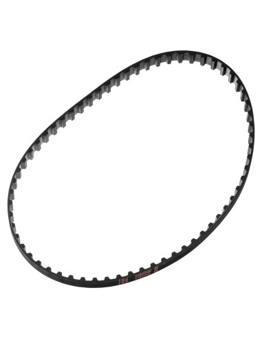 Correa de Conducción DNLK para Lijadora y Sierra - Caucho Resistente