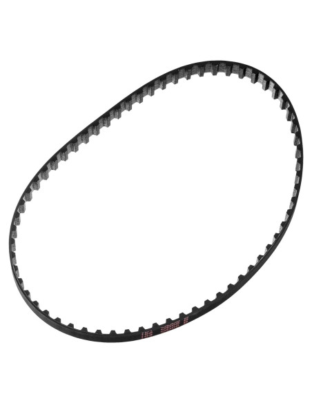 Correa de Conducción DNLK para Lijadora y Sierra - Caucho Resistente