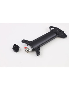 Cuerda Lista Atwood MFG 30.48m Nylon Compacta 500lbs 2