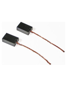 Paquete de 2 Cepillos Eopzol para Cortadoras Black and Decker y Craftsman