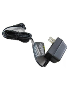 Cargador de Reemplazo YOKAMU 90547272 para Black and Decker LDX172C 7.2V