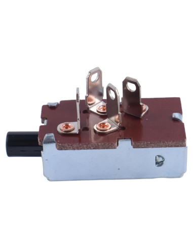 Interruptor de Seguridad DVPARTS 430-403 para Cortacéspedes Eléctricos