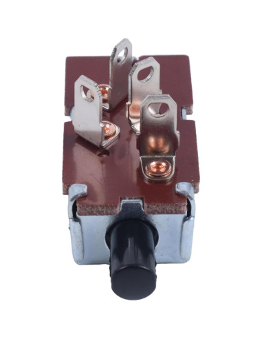 Interruptor de Seguridad DVPARTS 430-403 para Cortacéspedes Eléctricos