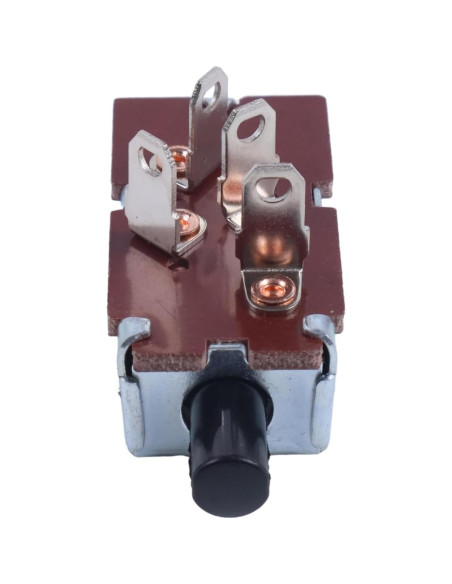 Interruptor de Seguridad DVPARTS 430-403 para Cortacéspedes Eléctricos