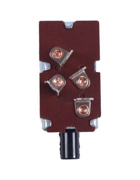 Interruptor de Seguridad DVPARTS 430-403 para Cortacéspedes Eléctricos