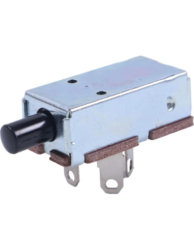 Interruptor de Seguridad DVPARTS 430-403 para Cortacéspedes Eléctricos