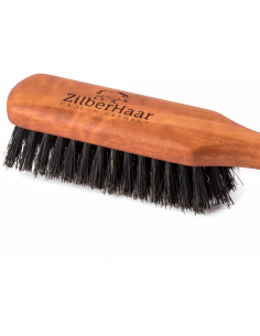 Cepillo de Barba ZilberHaar - Cerdas de Jabalí Suaves 2