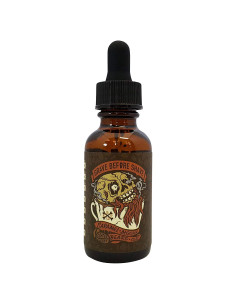 Aceite para Barba Grave Before Shave Caramelo Mocha 29ml