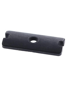Placa de Sierra de Calar HASMX para Black & Decker BDCJS20B
