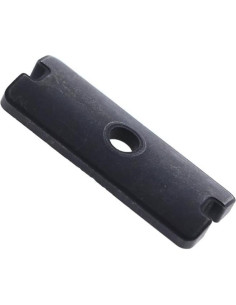 Placa de Sierra de Calar HASMX para Black & Decker BDCJS20B 2