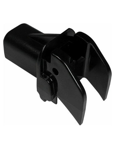 Deflector de Polvo GULUANT N058306 para Sierra Ingletadora 12"