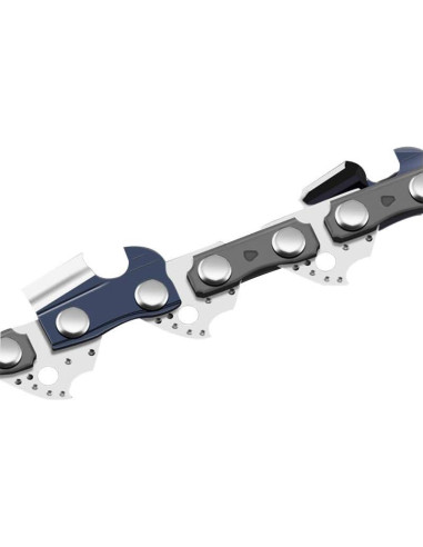 Cadena de Motosierra 10" R40 MUMUTIPS 40 Enlaces .043 Calibre