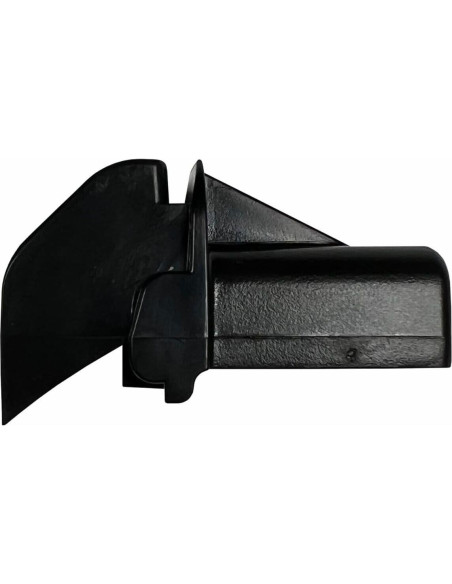 Deflector de Polvo GULUANT N058306 para Sierra Ingletadora 12"