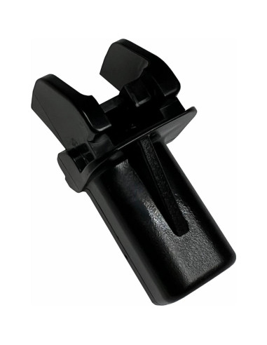 Deflector de Polvo GULUANT N058306 para Sierra Ingletadora 12"