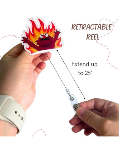 Insignia Shaker YJ PREMIUMS Bolsa de Sangre Alienígena