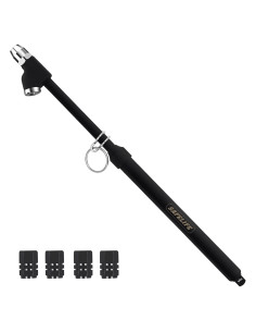 Medidor de Presión de Neumáticos SAFELIFE 10-150 PSI Doble Cabeza