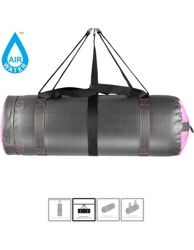 Bolsa Pesada de Agua/Aire MaxxMMA 3 en 1 para Entrenamiento